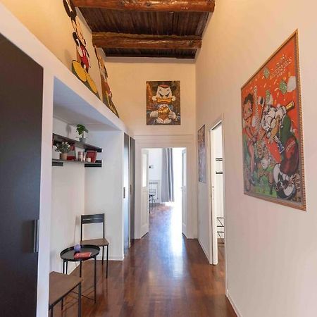 Apartament Napolidays Movida By Dimorra Zewnętrze zdjęcie