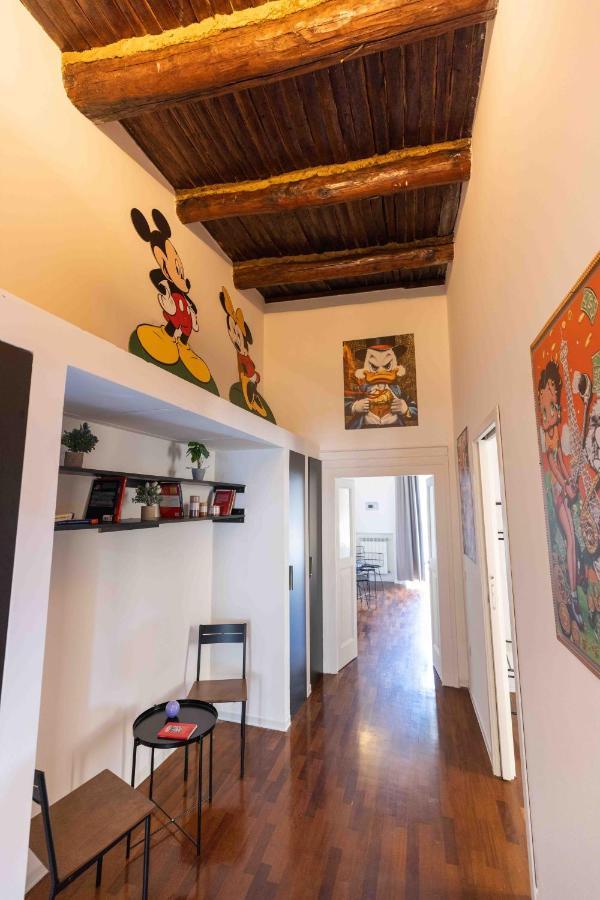 Apartament Napolidays Movida By Dimorra Zewnętrze zdjęcie