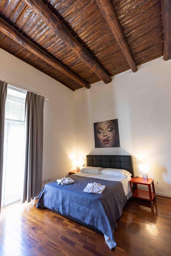 Apartament Napolidays Movida By Dimorra Zewnętrze zdjęcie