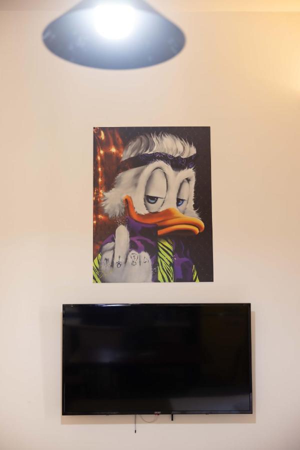 Apartament Napolidays Movida By Dimorra Zewnętrze zdjęcie