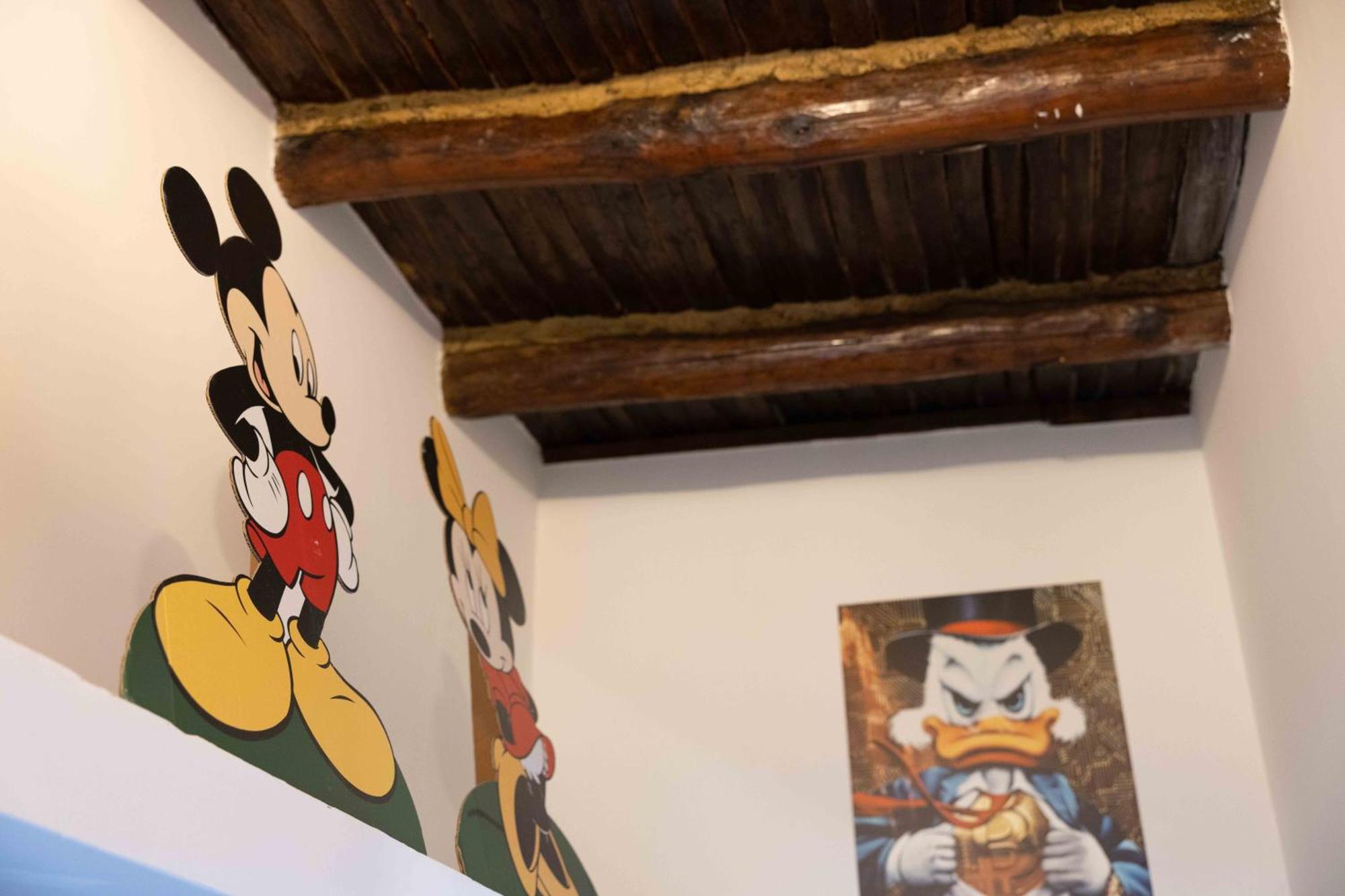 Apartament Napolidays Movida By Dimorra Zewnętrze zdjęcie