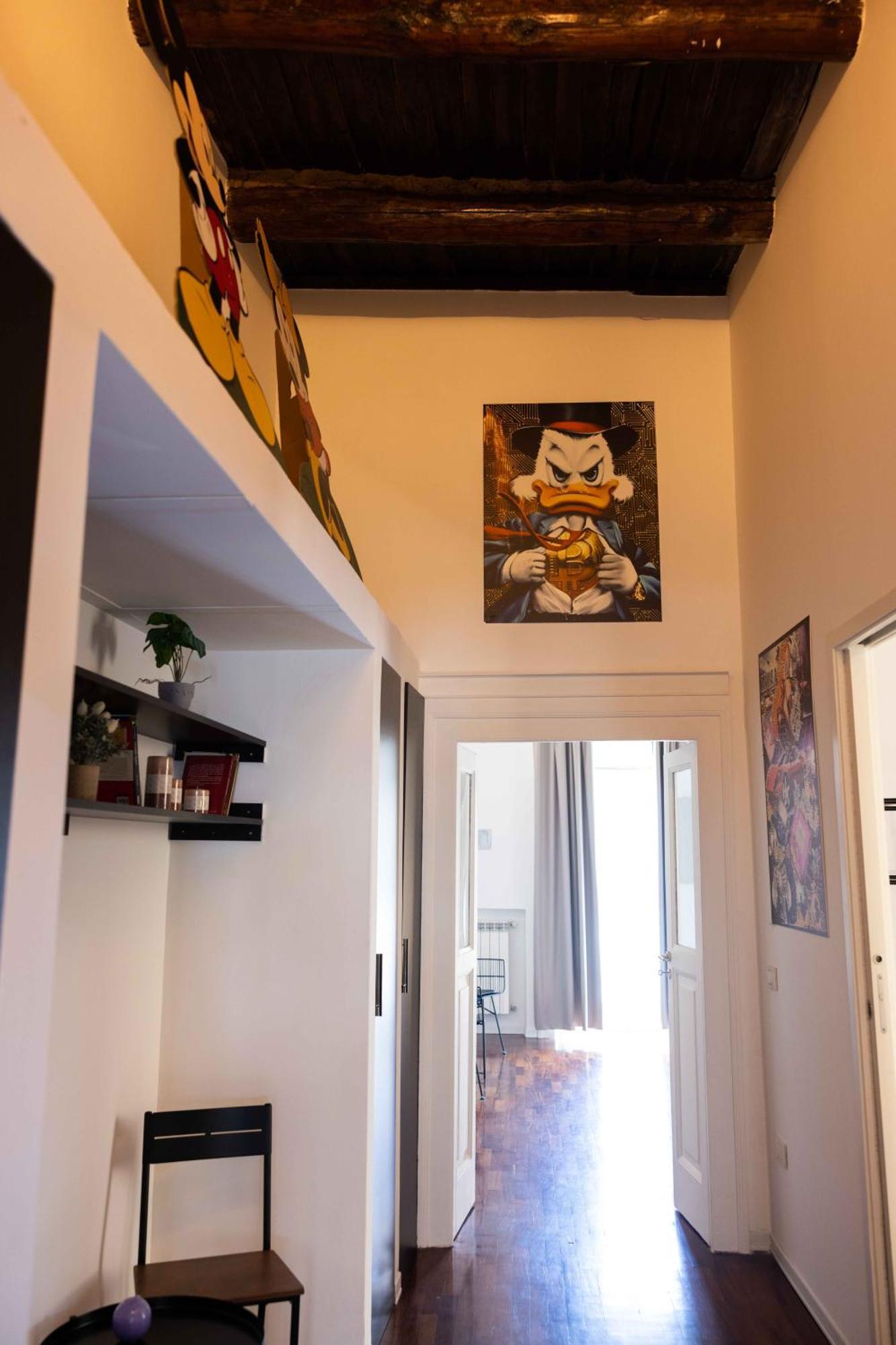 Apartament Napolidays Movida By Dimorra Zewnętrze zdjęcie
