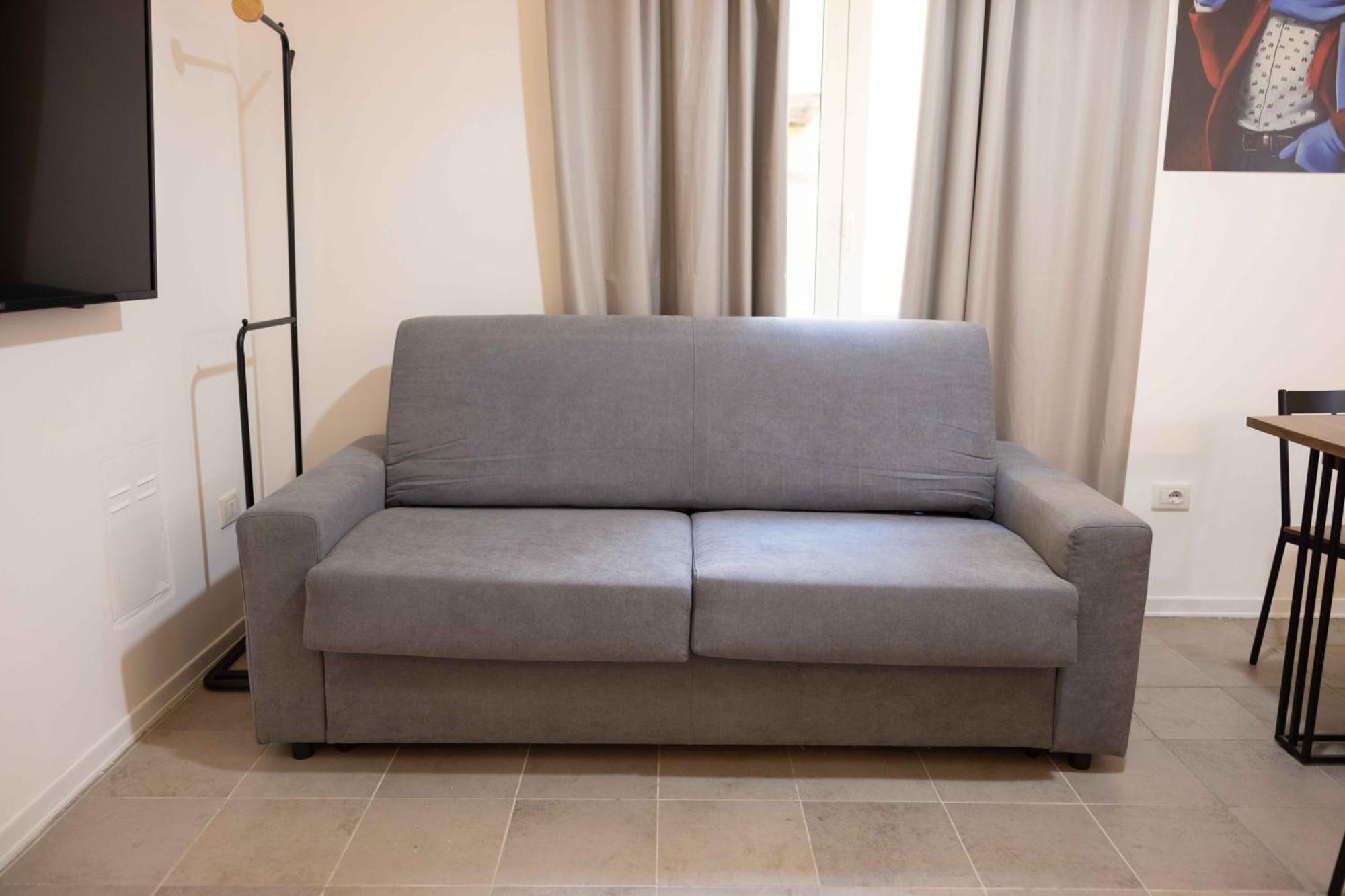 Apartament Napolidays Movida By Dimorra Zewnętrze zdjęcie