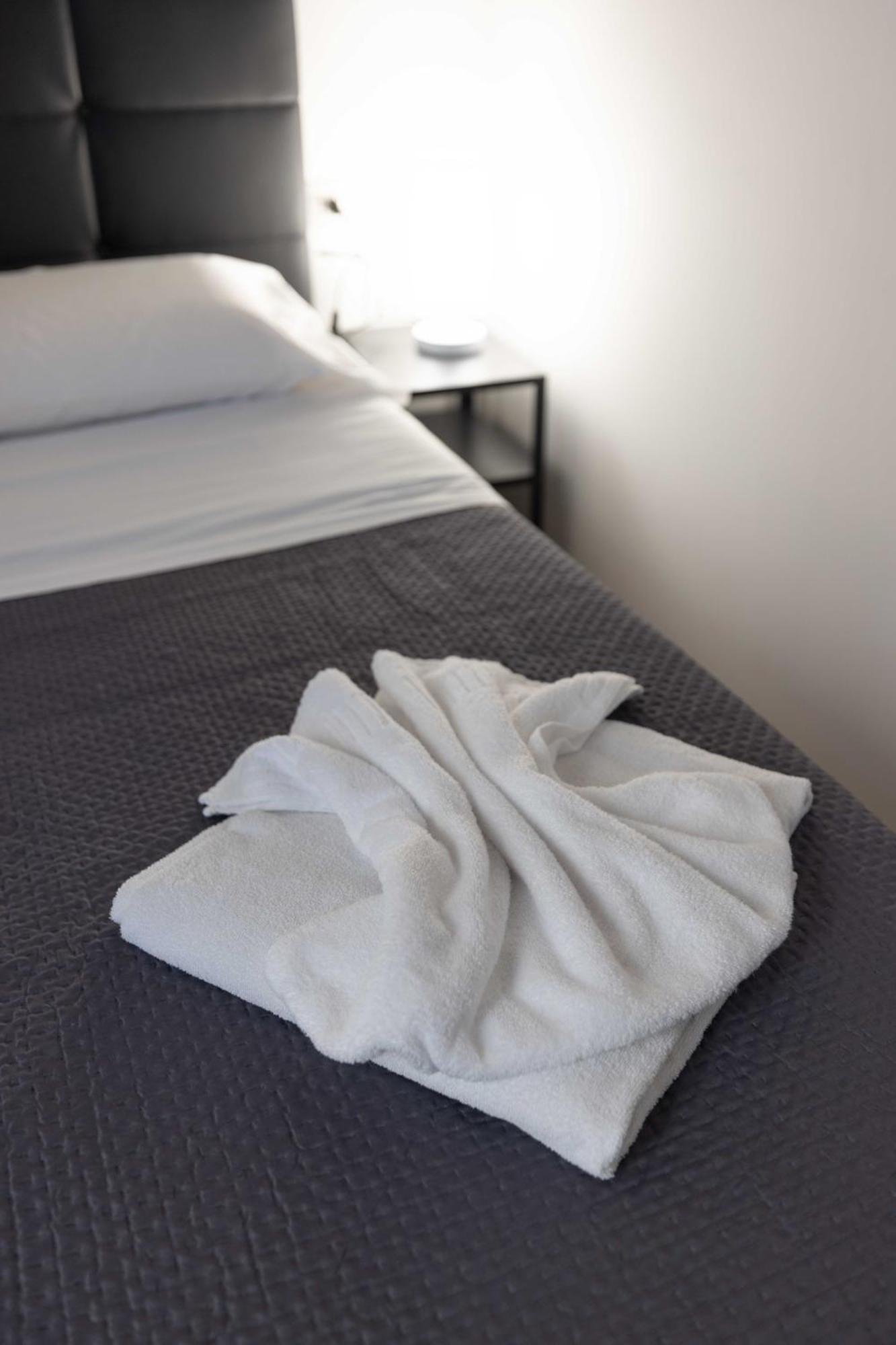 Apartament Napolidays Movida By Dimorra Zewnętrze zdjęcie