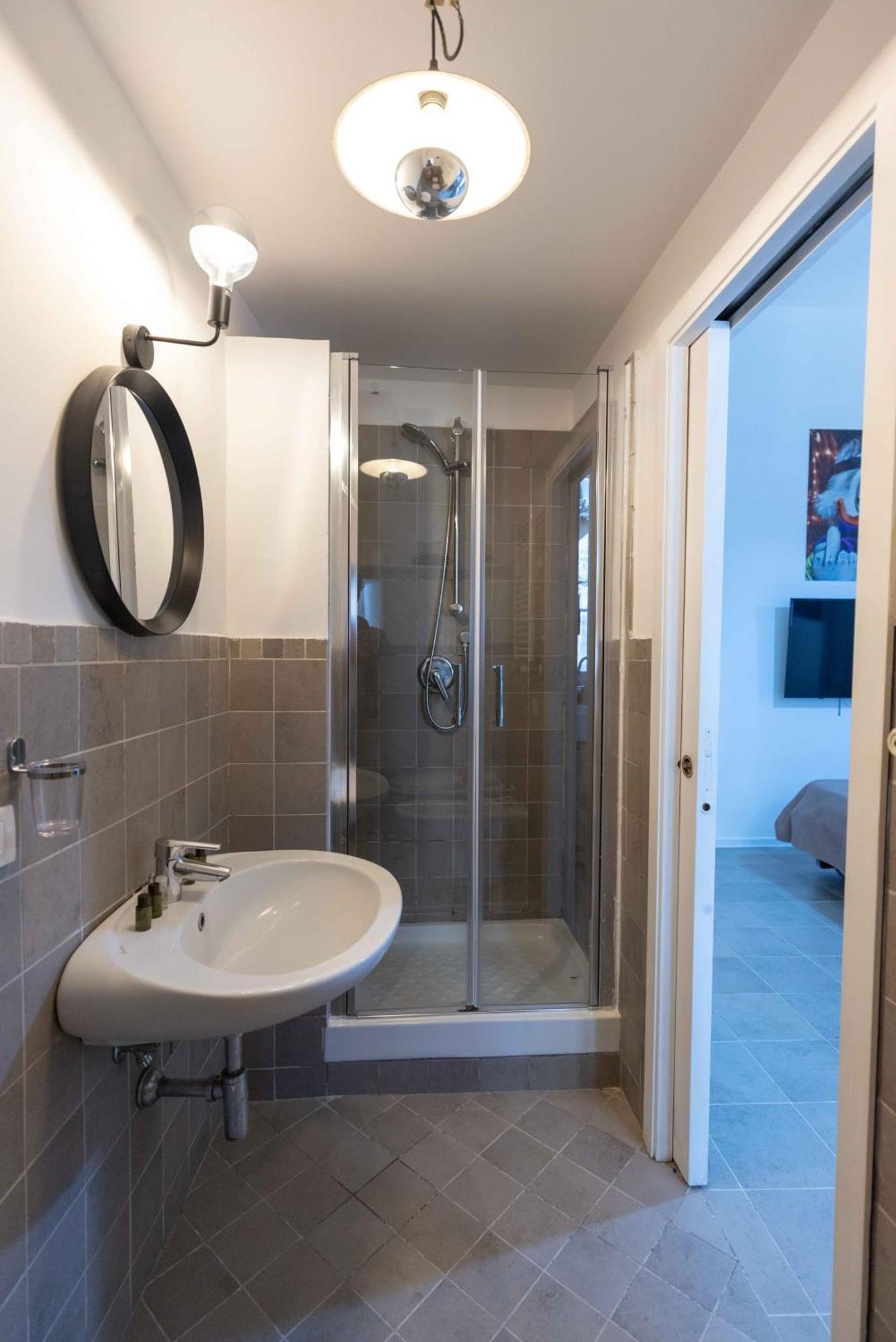 Apartament Napolidays Movida By Dimorra Zewnętrze zdjęcie