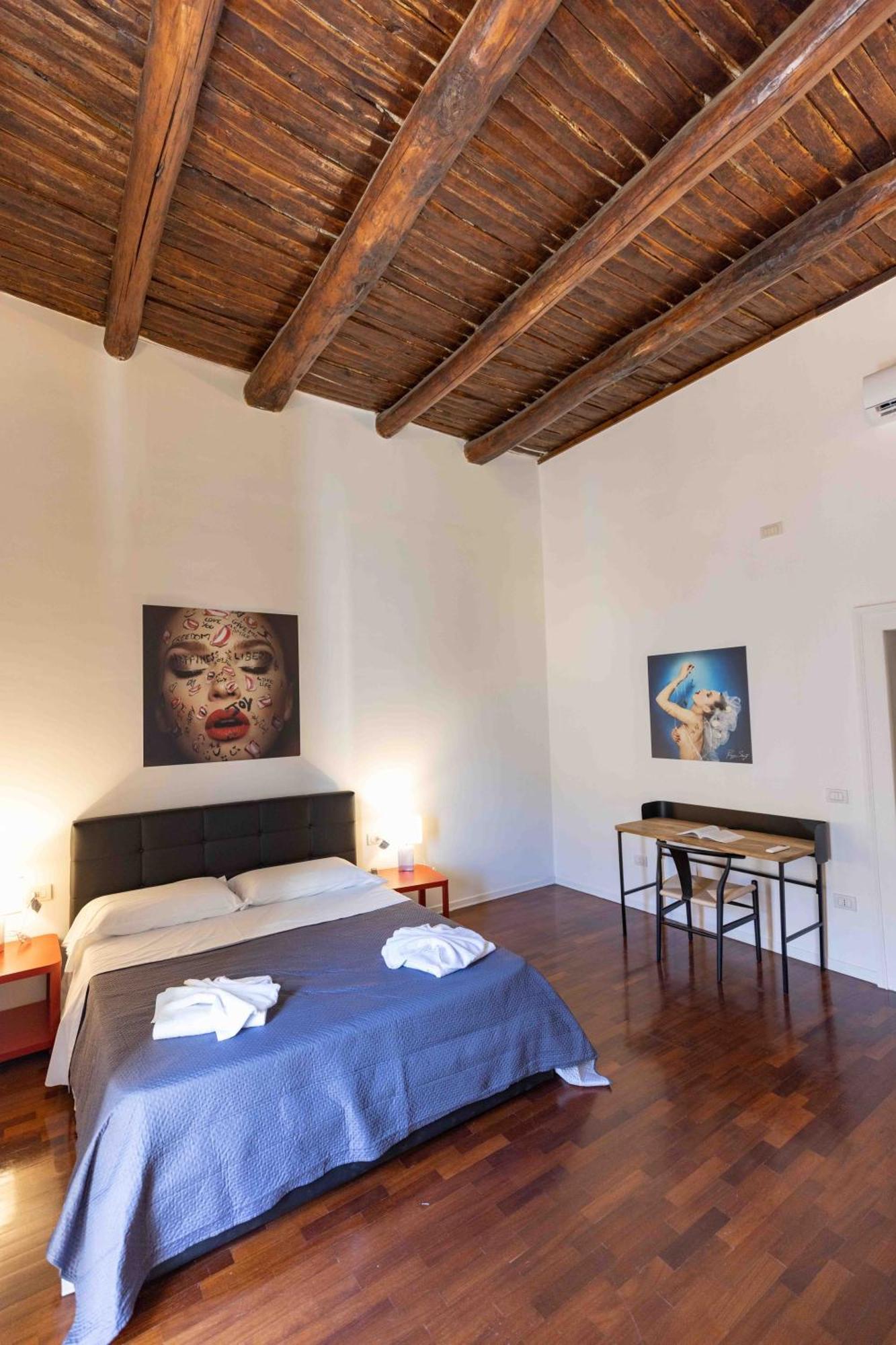 Apartament Napolidays Movida By Dimorra Zewnętrze zdjęcie