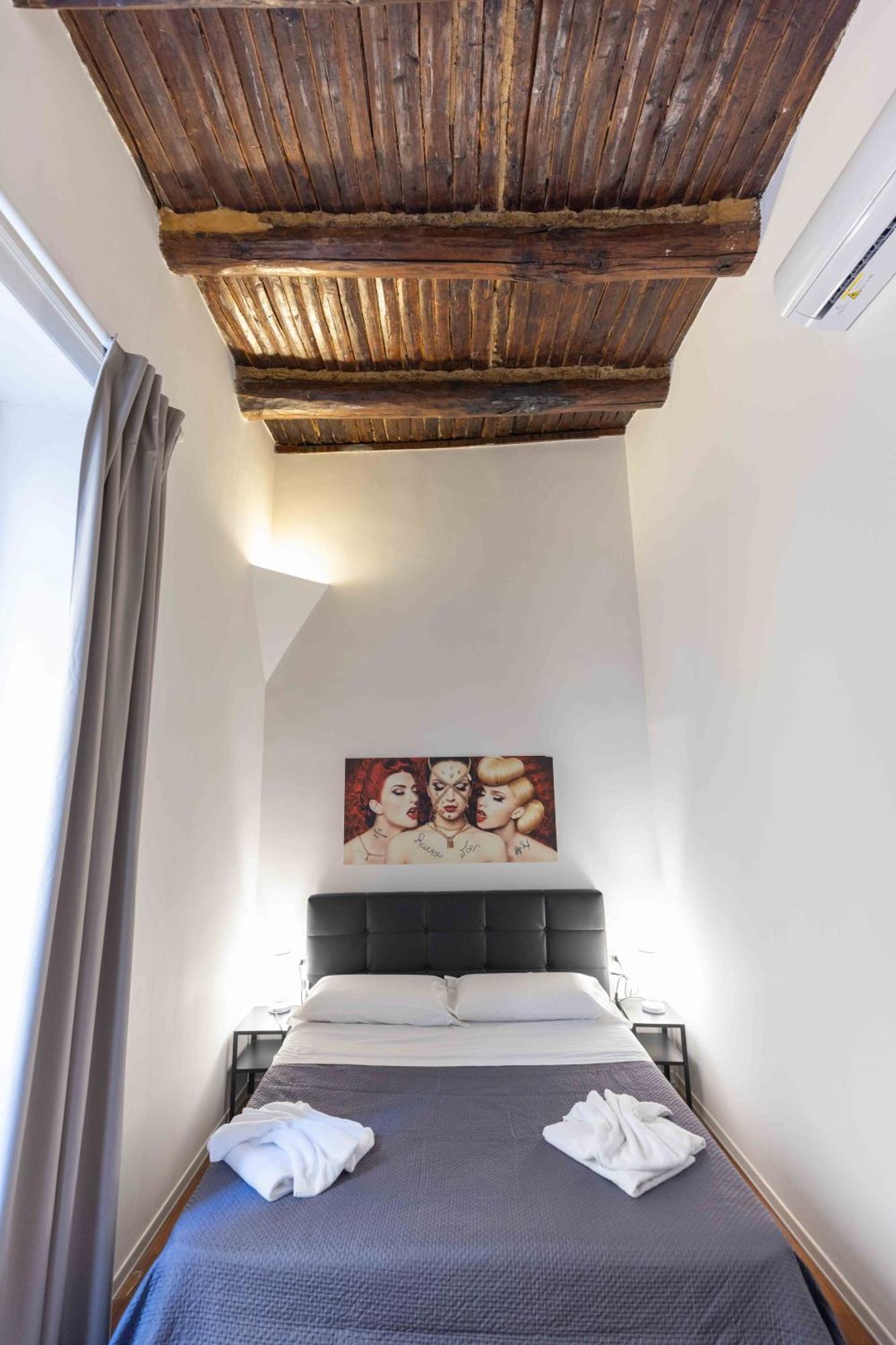Apartament Napolidays Movida By Dimorra Zewnętrze zdjęcie