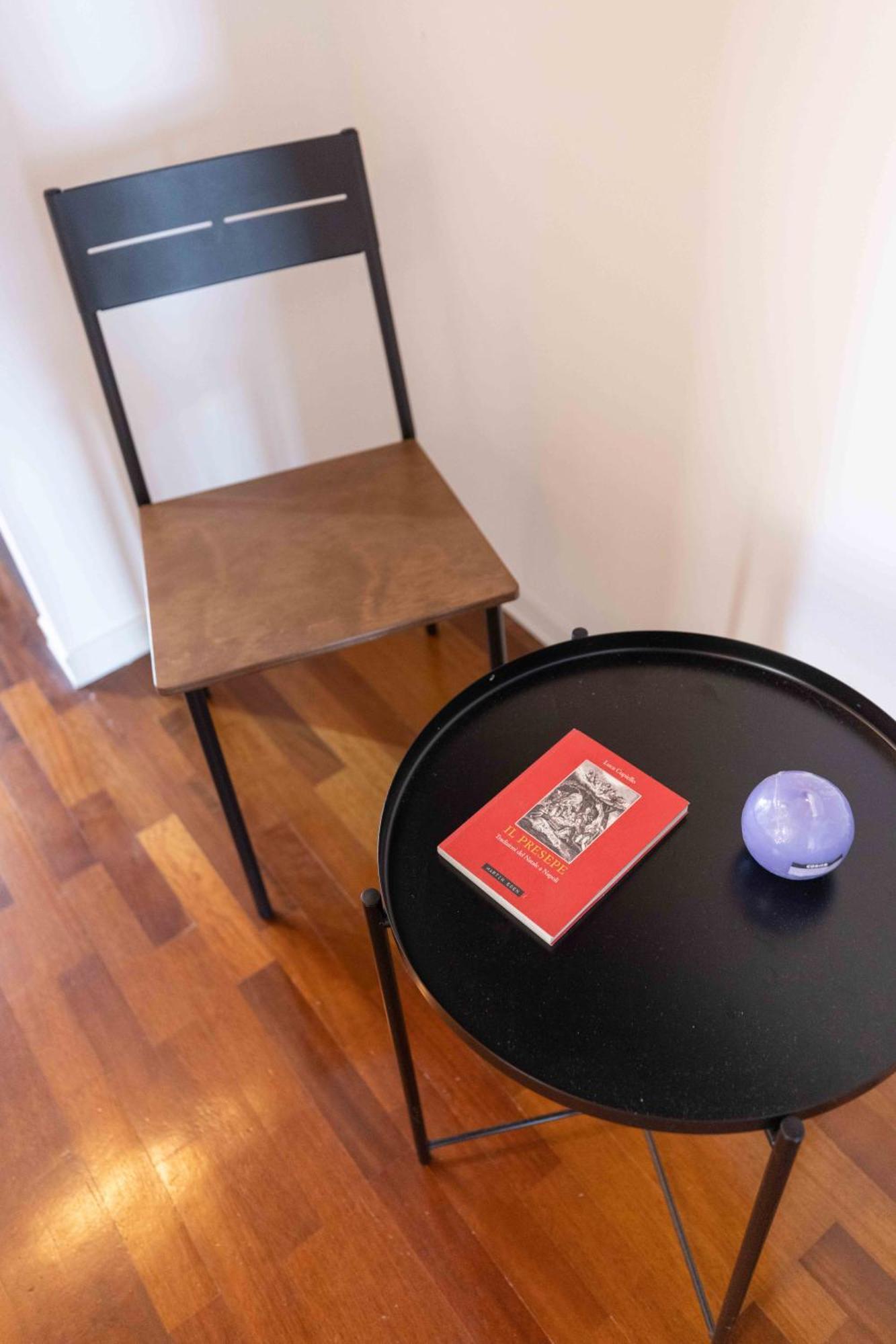 Apartament Napolidays Movida By Dimorra Zewnętrze zdjęcie
