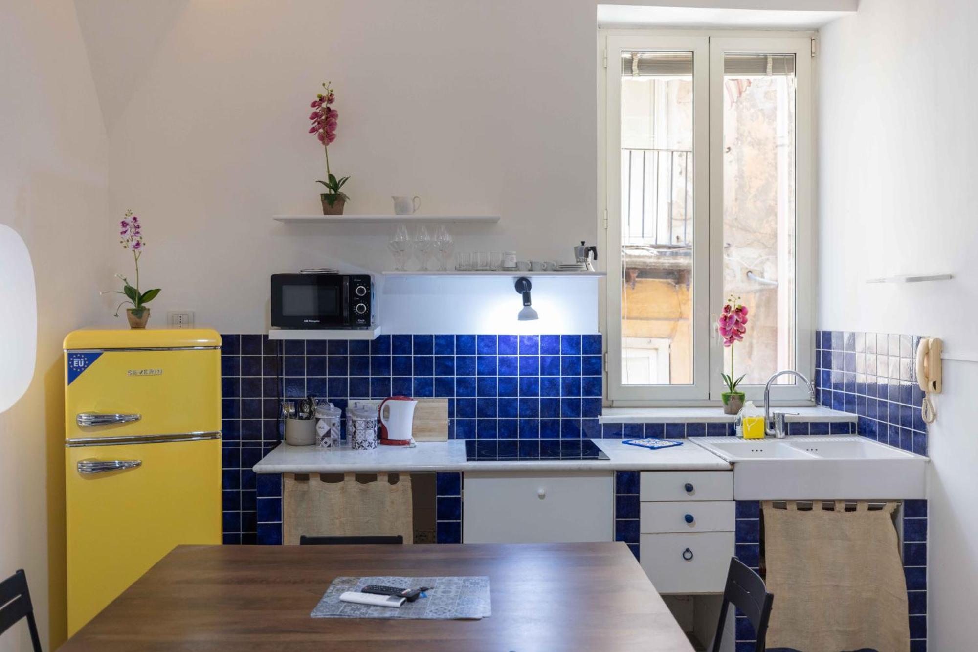 Apartament Napolidays Movida By Dimorra Zewnętrze zdjęcie